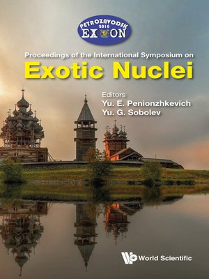 cover image of Exotic Nuclei